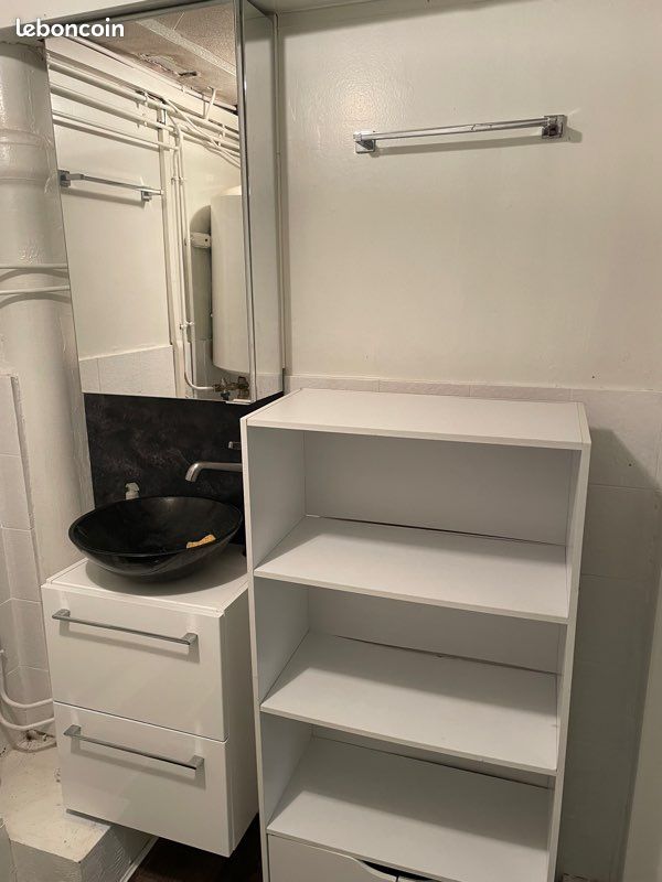 Appartement a louer maisons-alfort - 1 pièce(s) - 32 m2 - Surfyn