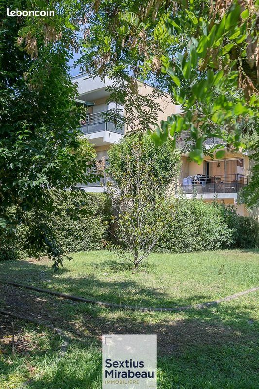 Appartement 3 pièces 86 m² · à Aix-en-Provence · 86 m² · 346 000 €