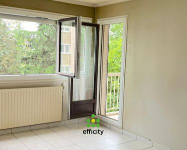 Appartement 133 000 € - 51 m²