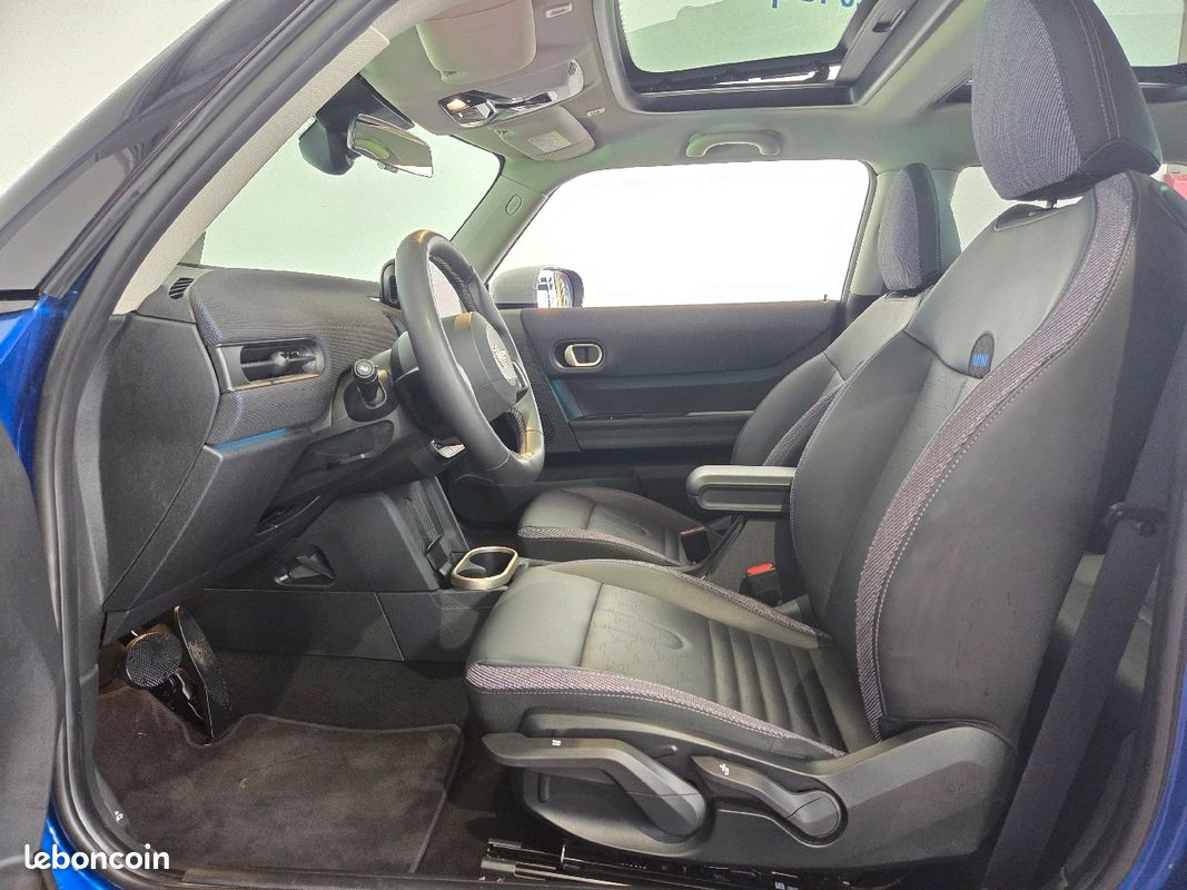 Mini COOPER 3 PORTES C 156CH CLASSIC DKG7 (image 16)
