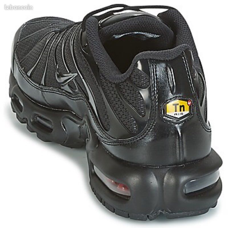 Nike Air max plus (image 5)