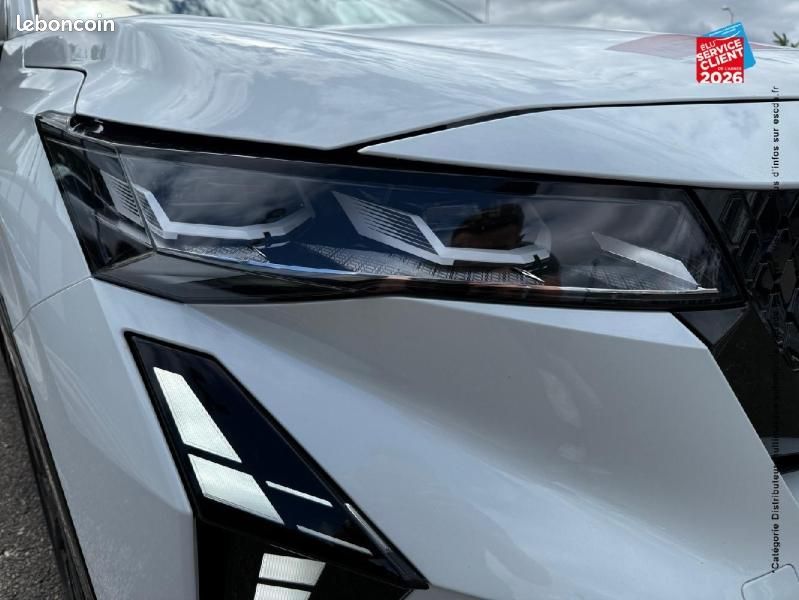 Renault Rafale 1.2 E-Tech full hybrid 200ch esprit Alpine (image 13)