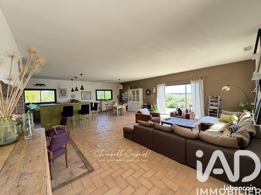 Villa 5 pièces 186 m² (image 3)