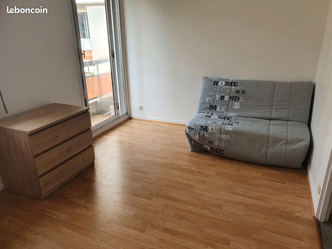 Appartement 1 pièce 19 m² · à Paris · 19 m² · 20 000 €
