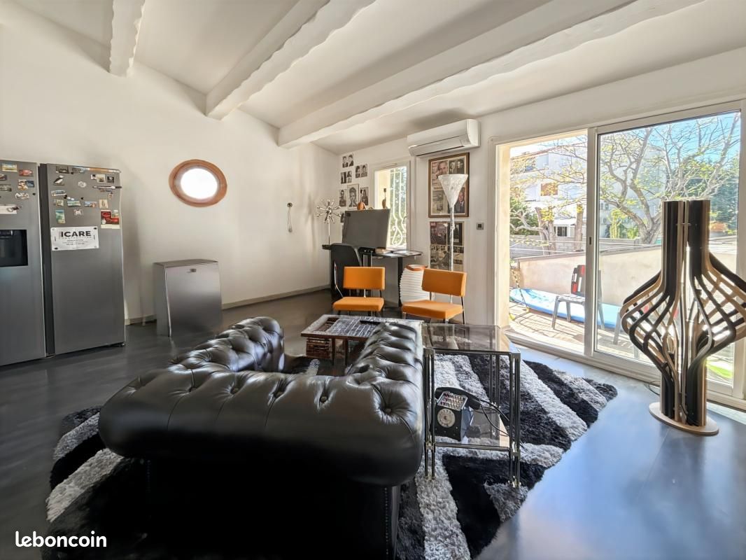 Appartement 2 pièces 47 m² · à La Ciotat · 47 m² · 900 €/mois