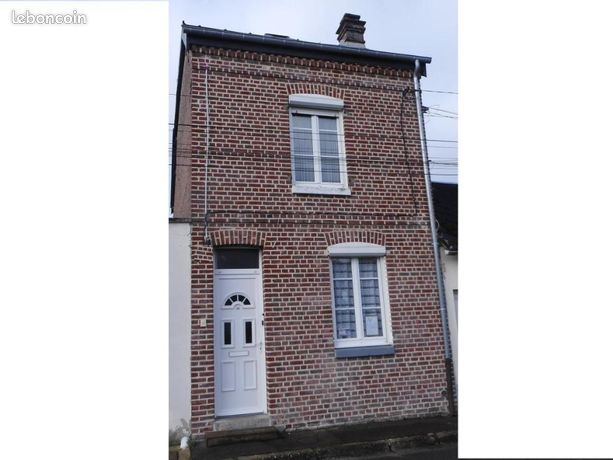 Maison 5 pièces 108 m²
