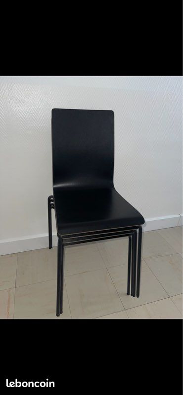 Chaises (image 2)