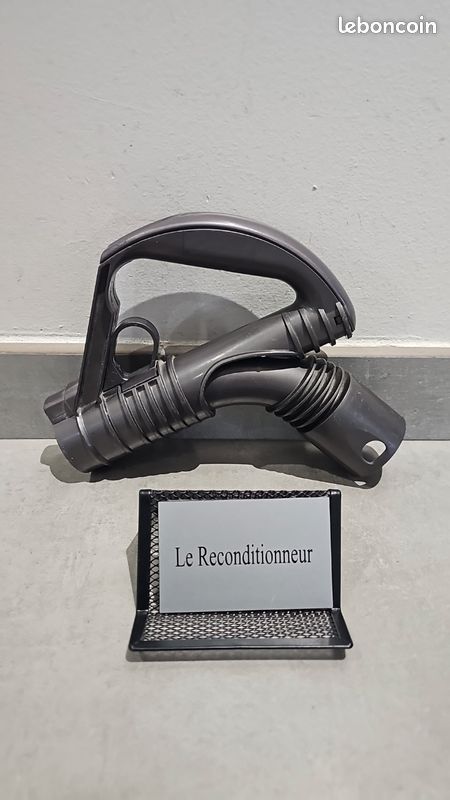 Poignée DYSON DC19 / DC 19 / aspirateur traineau / 5 (image 1)