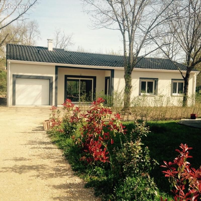 Maison 100 m² · à Lasserre-Pradère · 100 m² · 230 000 €
