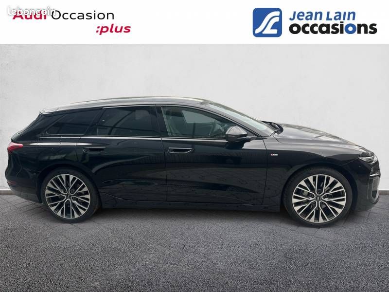 Audi A6 E-tron Avant Performance S line (image 4)