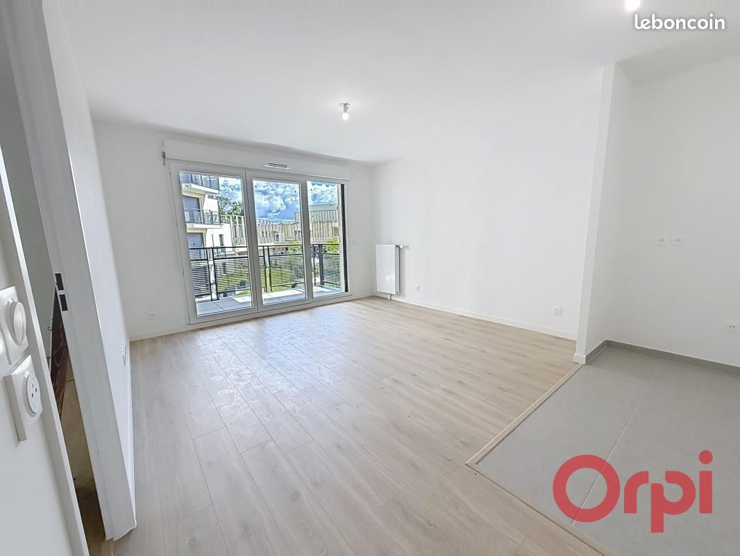 Appartement 2 pièces 46 m² · à Châtenay-Malabry · 46 m² · 1 041 €/mois