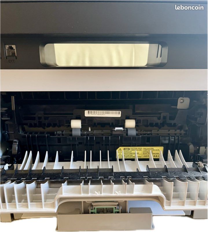 Imprimante multifonction SAMSUNG XPRESS SL-M2885FW (image 6)