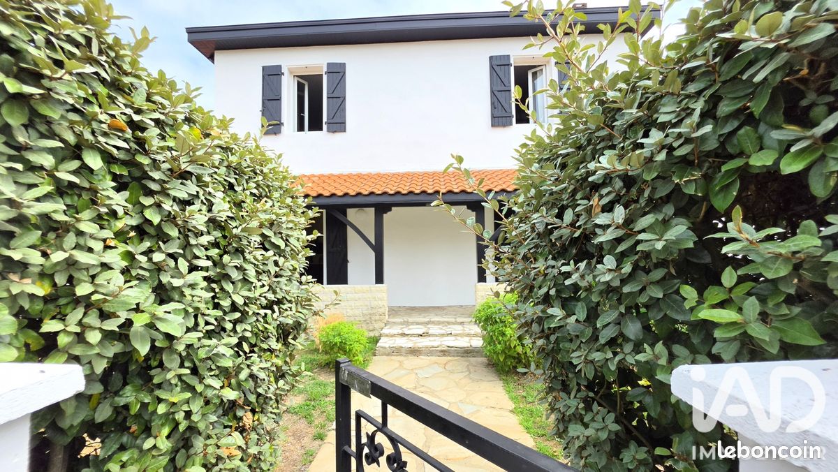 Maison 5 pièces 155 m² · à Tarnos · 155 m² · 599 000 €