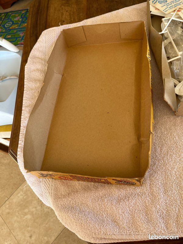 Bengal lancer (image 6)