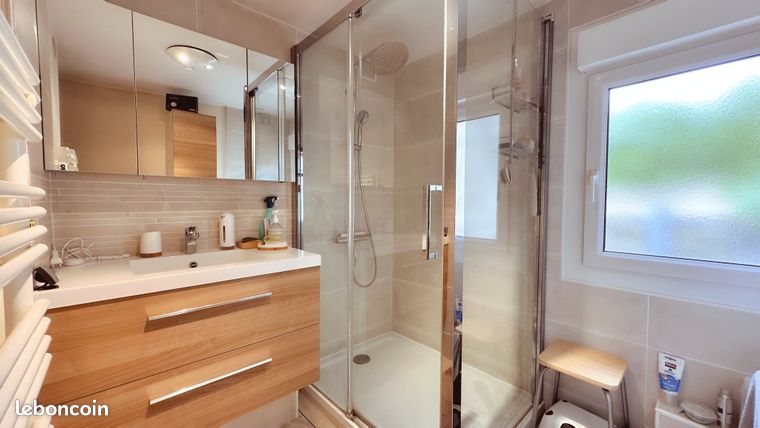 Maison 5 pièces 102 m²