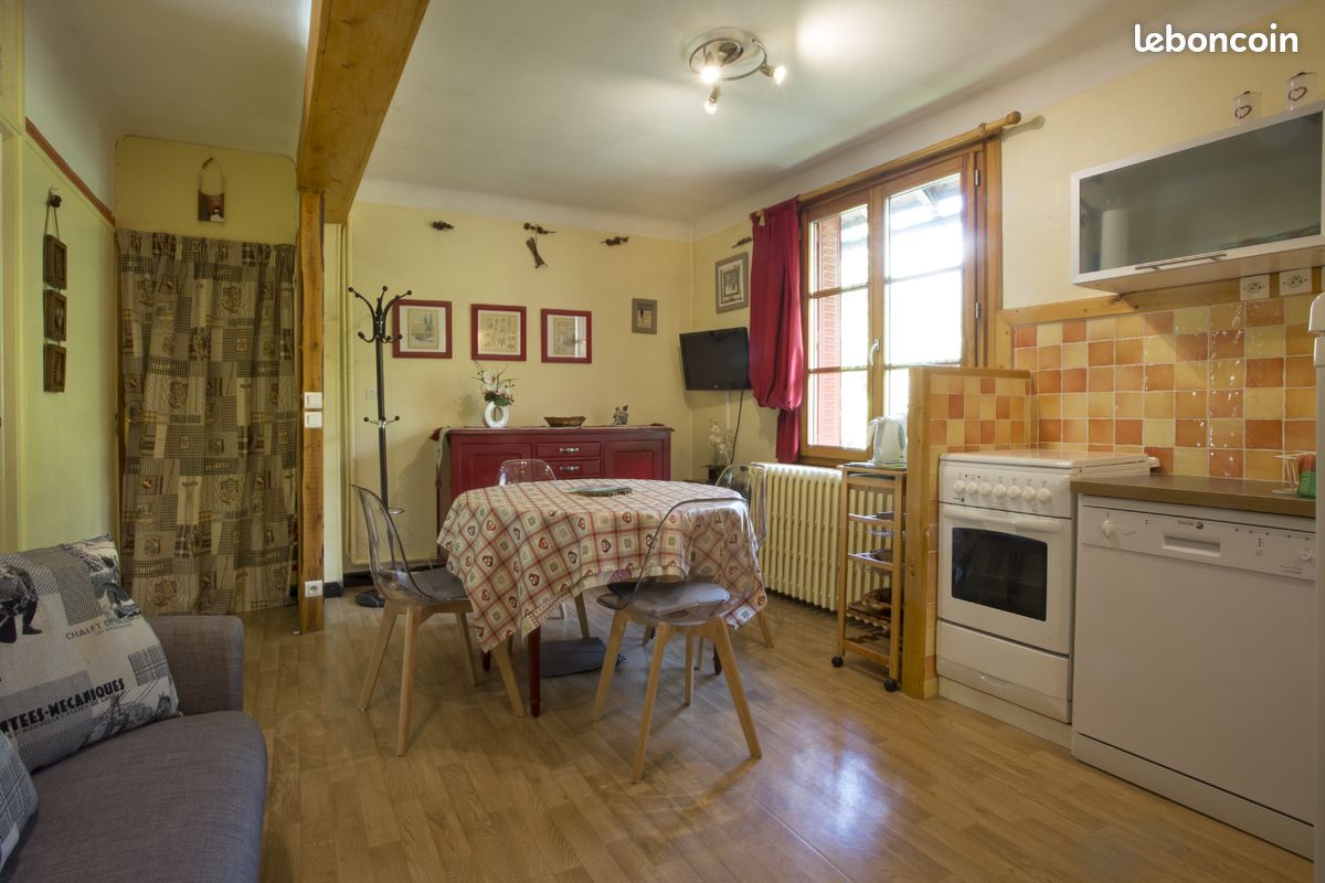 Appartement Serre Chevalier (image 2)