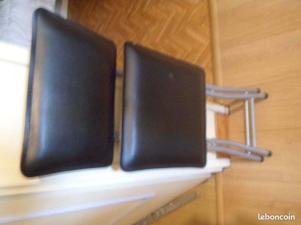 Chaise pliante (image 3)