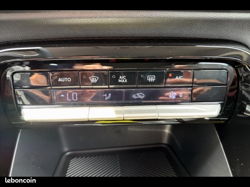 Citroen C3 Aircross 1.2 Turbo 100ch PLUS (image 17)