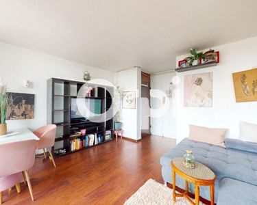 Appartement 160 000 € - 57 m²