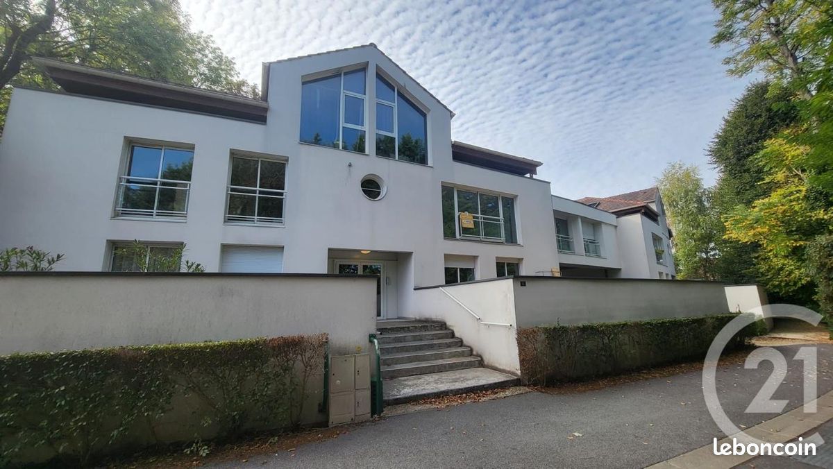 Appartement 3 pièces 69 m² · à Lagny-sur-Marne · 69 m² · 310 000 €