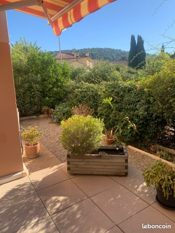 Appartement 3 pièces 63 m² · à Lorgues · 63 m² · 280 000 €
