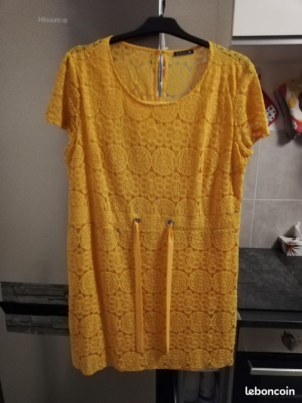 Robe Breal neuve (image 2)