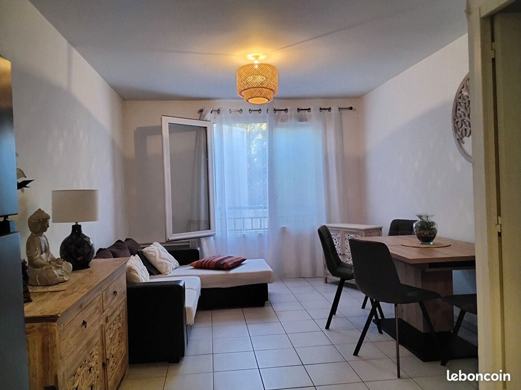 Appartement 2 pièces 38 m² · à Allauch · 38 m² · 738 €