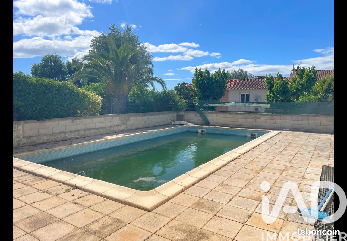 Maison 4 pièces 158 m² · à Villeneuve-de-la-Raho · 158 m² · 269 000 €