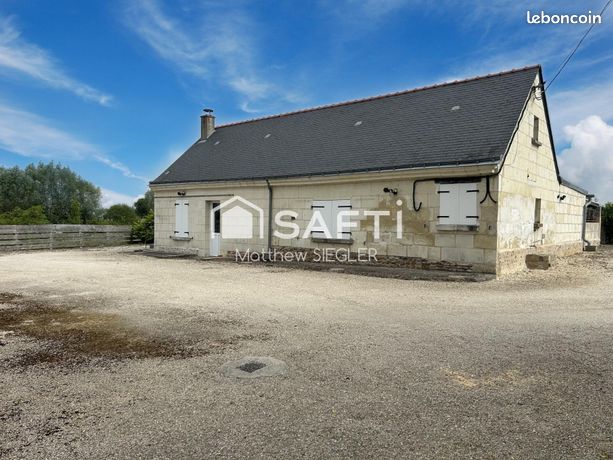 Propriété 5 pièces 133 m²
