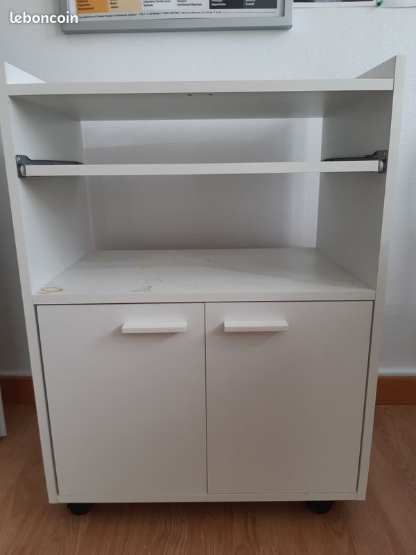 Petit meuble rangement (image 1)