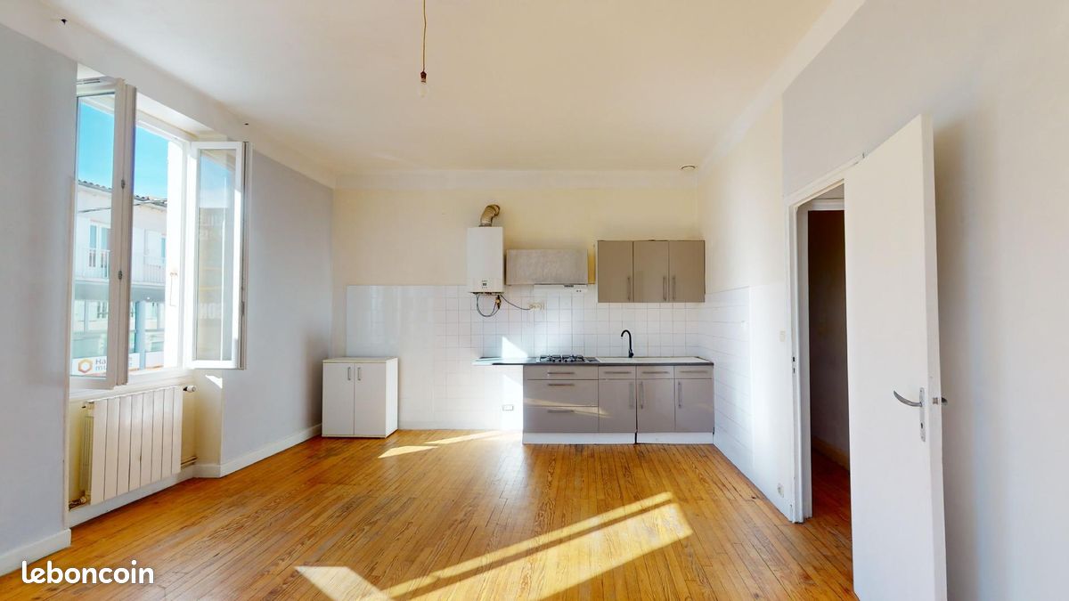Maison 3 pièces 120 m² · à Auch · 120 m² · 161 000 €