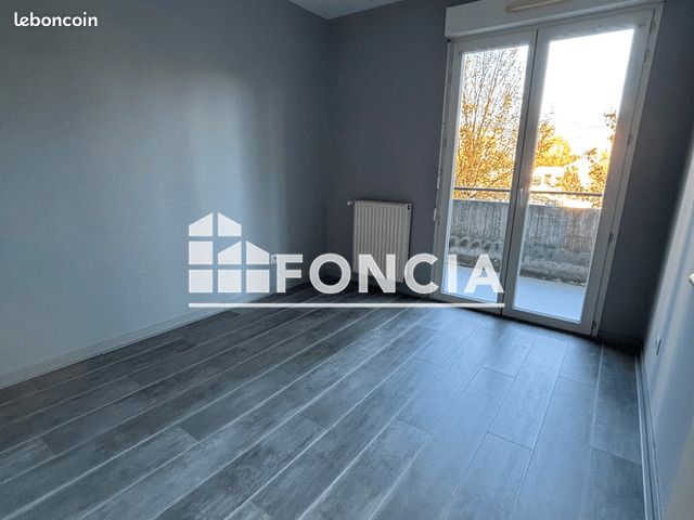 Appartement a louer echirolles - 3 pièce(s) - 63 m2 - Surfyn