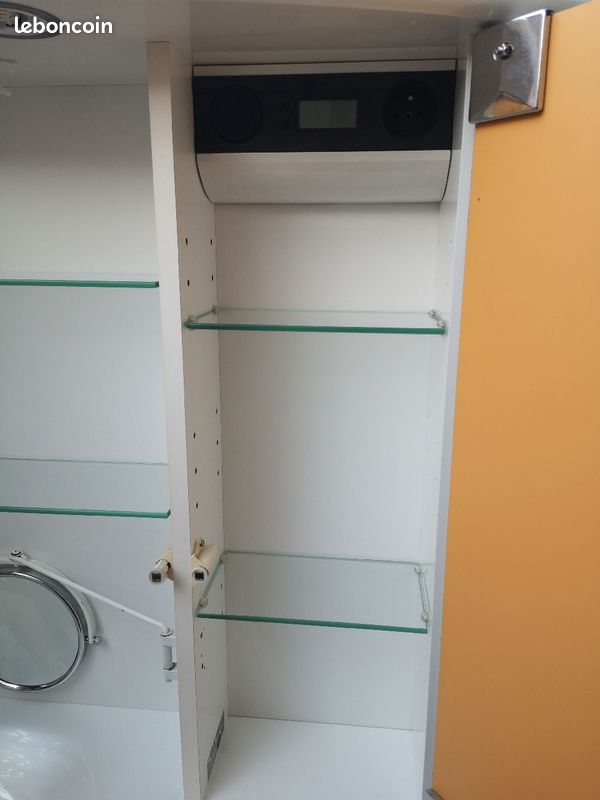 Armoire de salle de bain (image 4)
