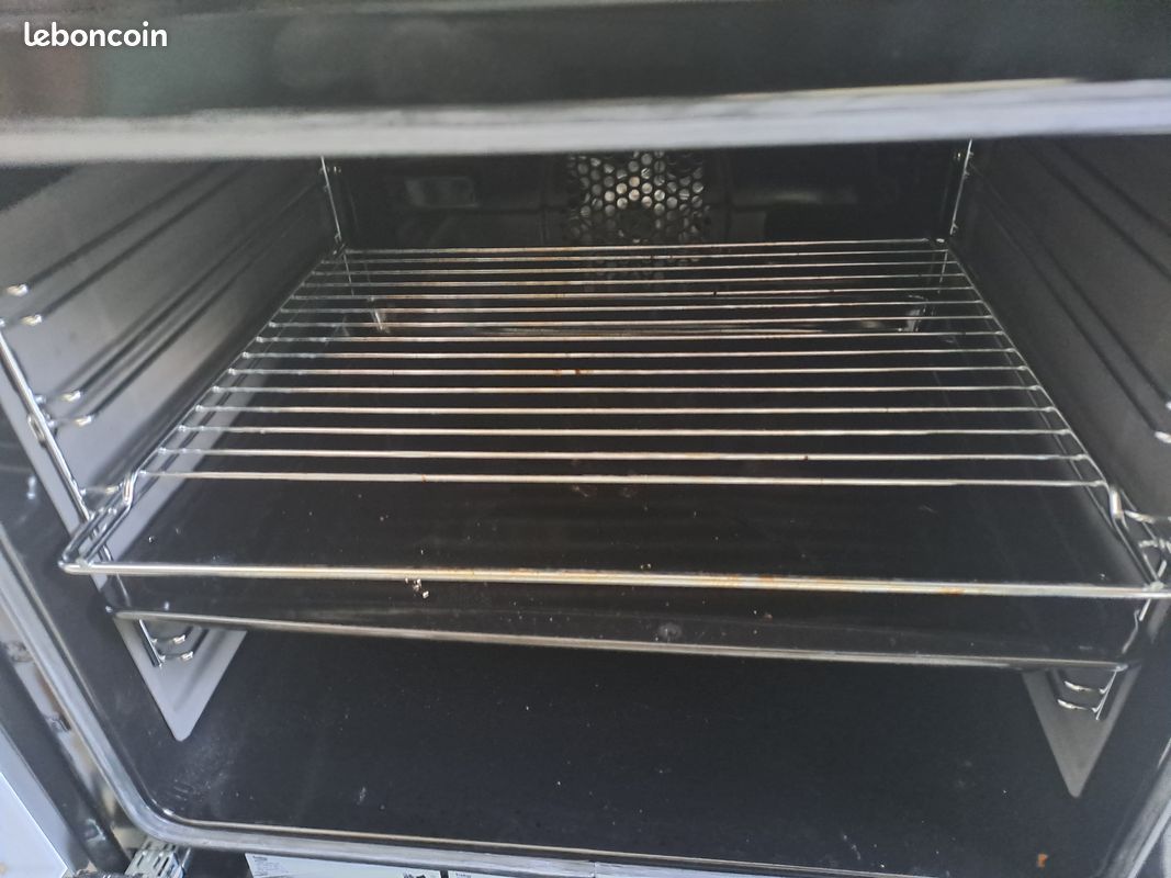 Cuisinière (image 3)