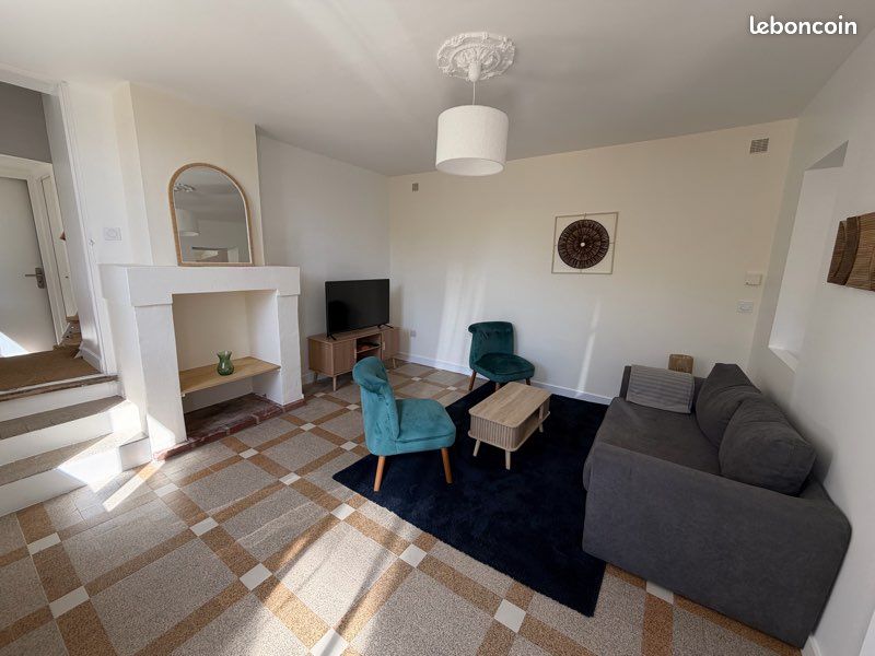 Maison Cosy au calme (image 4)