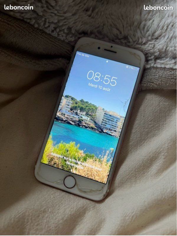 IPhone 128giga (image 1)