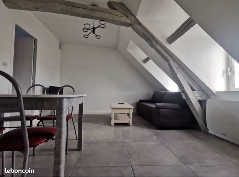Appartement 4 pièces 32 m² · à Montivilliers · 32 m² · 510 €/mois