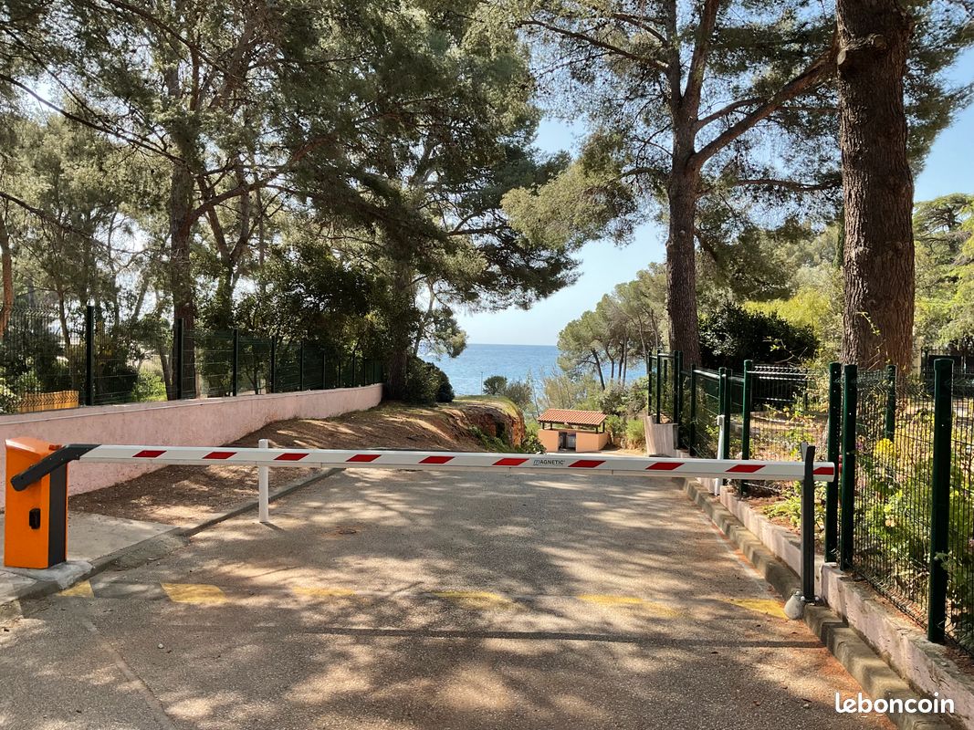 Appartement 2 pièces 30 m² · à Bandol · 30 m² · 235 000 €