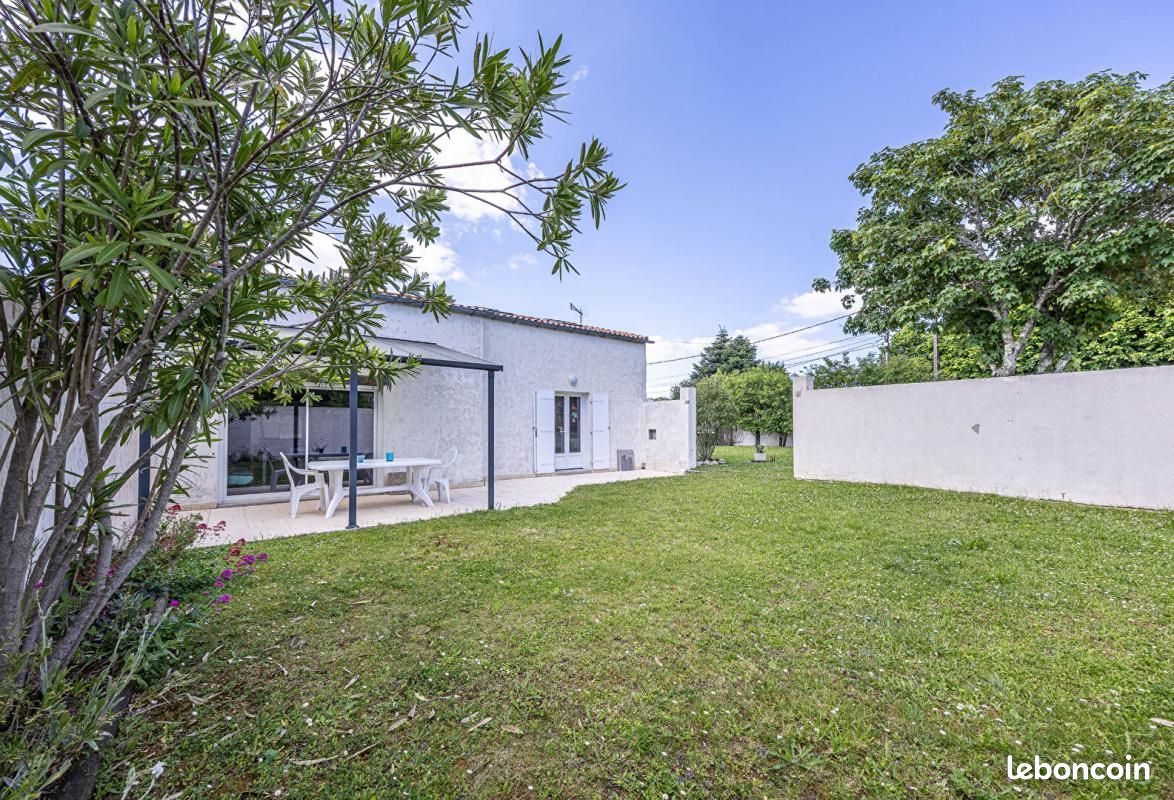 Maison 5 pièces 114 m² · à Saint-Palais-sur-Mer · 114 m² · 327 000 €