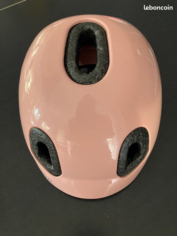 Casque vélo bébé (image 3)