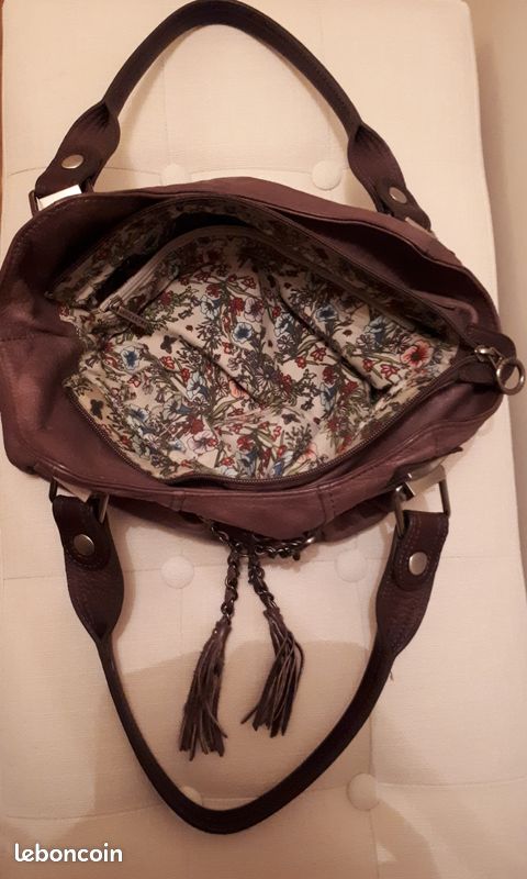 Lancaster Beau Sac Ã Main Beau Sac à Main Lancaster Vintage En