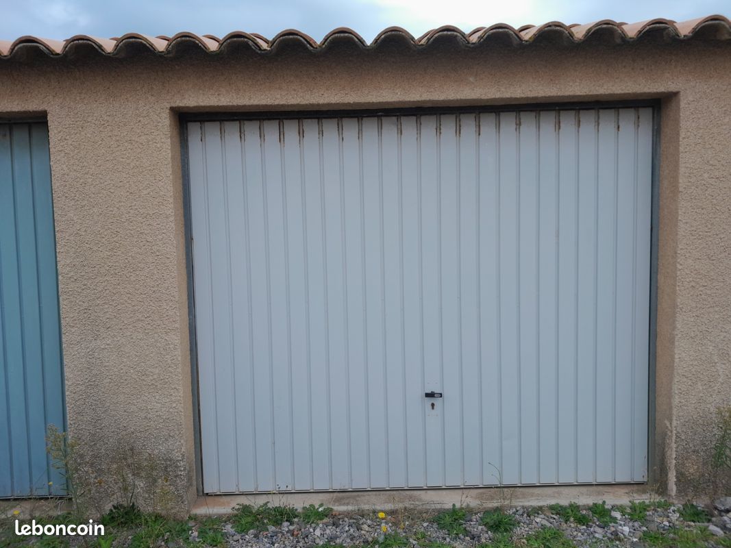Garage à vendre · à Port-la-Nouvelle · 40 000 €