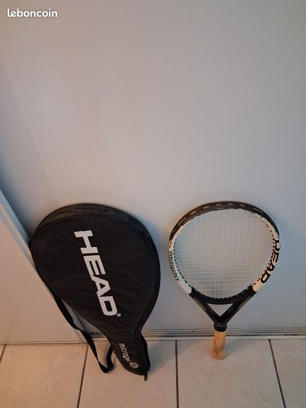 REVUE : Les raquettes de tennis Head Gravity 2025 deviendront-elles le best-seller de l'année