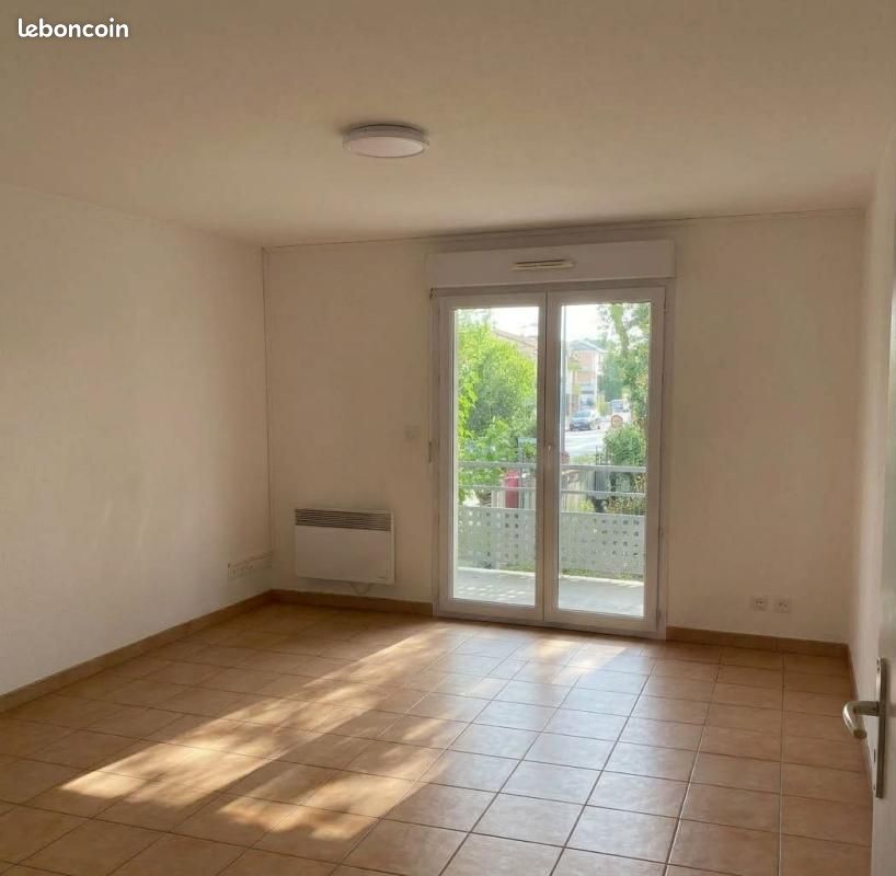 Appartement 2 pièces 47 m² · à Nîmes · 47 m² · 534 €/mois