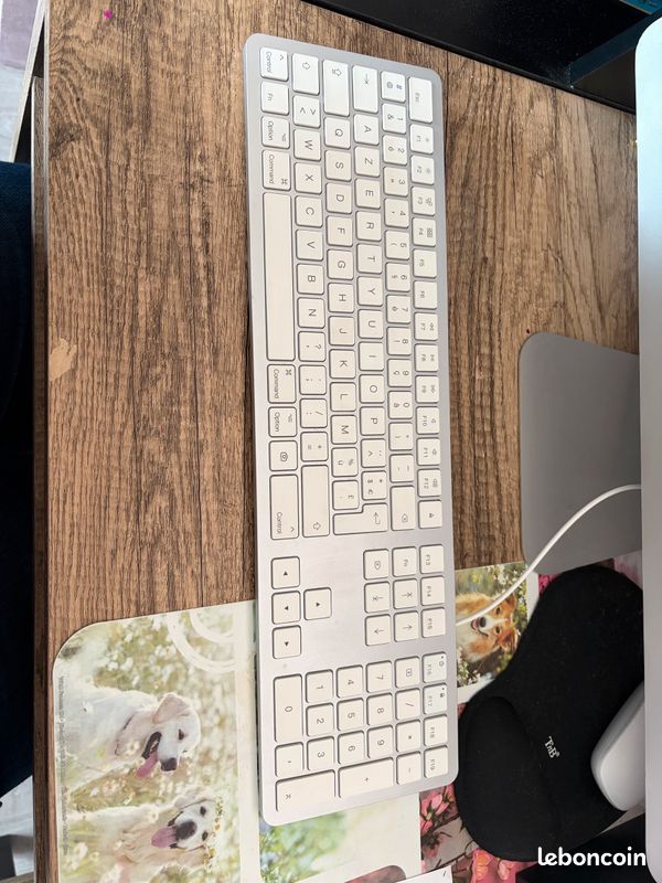 IMac mi 2014 (image 2)