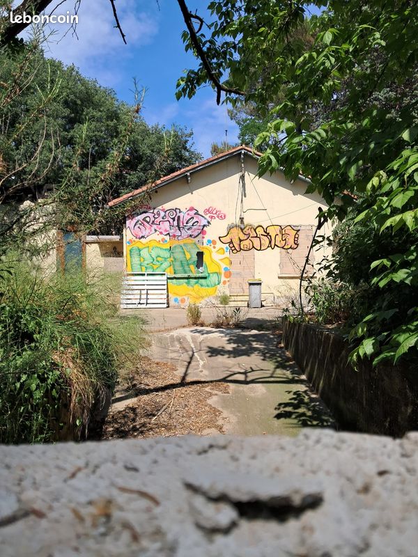 Maison 7 pièces 100 m² · à Montpellier · 100 m² · 270 000 €