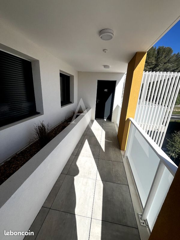 Appartement 2 pièces 45 m² · à Clapiers · 45 m² · 180 000 €