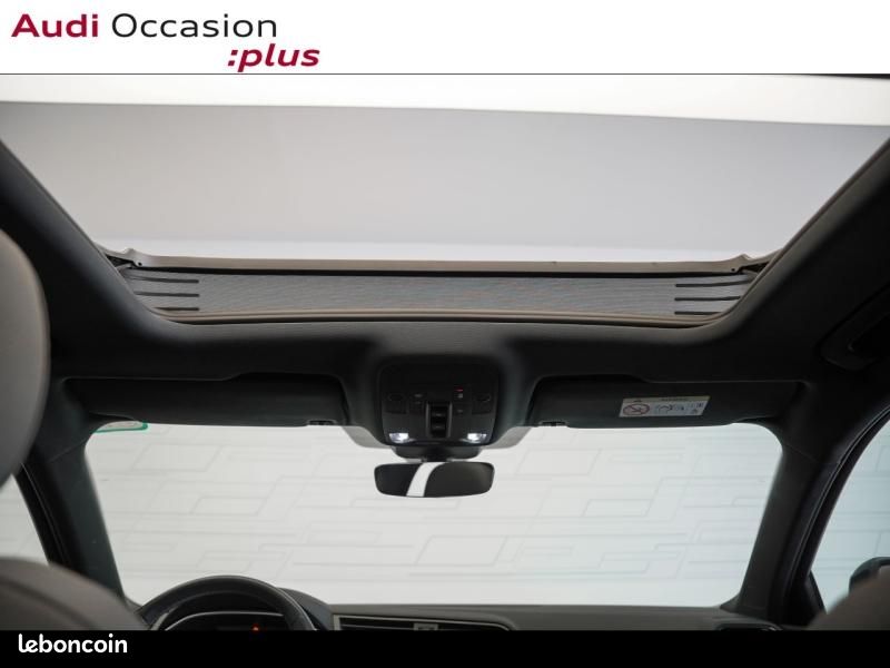 Audi Q3 45 TFSI e 245ch S line S tronic 6 (image 24)