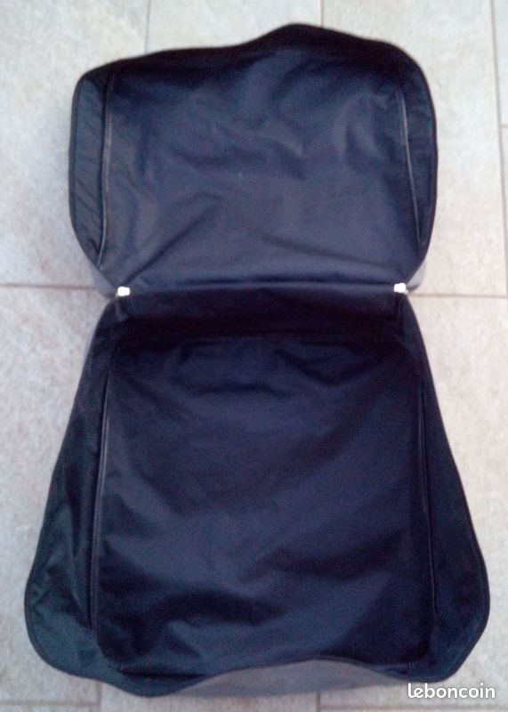 Sac de voyage BENZI BZ4633 / Gris