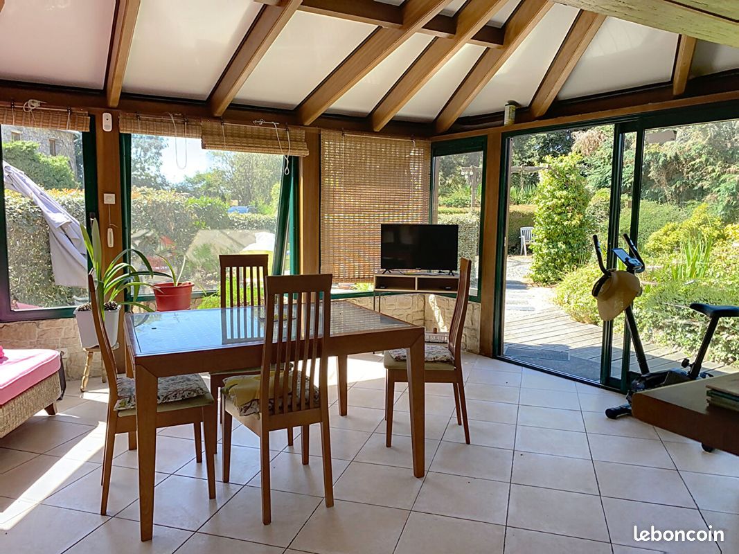 Maison 5 pièces 100 m² · à Villers-Bocage · 100 m² · 153 700 €